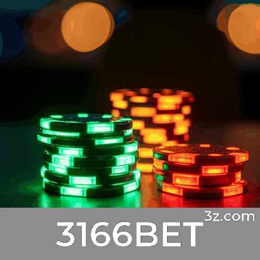 Cadastro na 3166BET para desfrutar dos melhores jogos