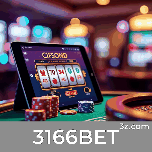 Formulário de cadastro da 3166BET